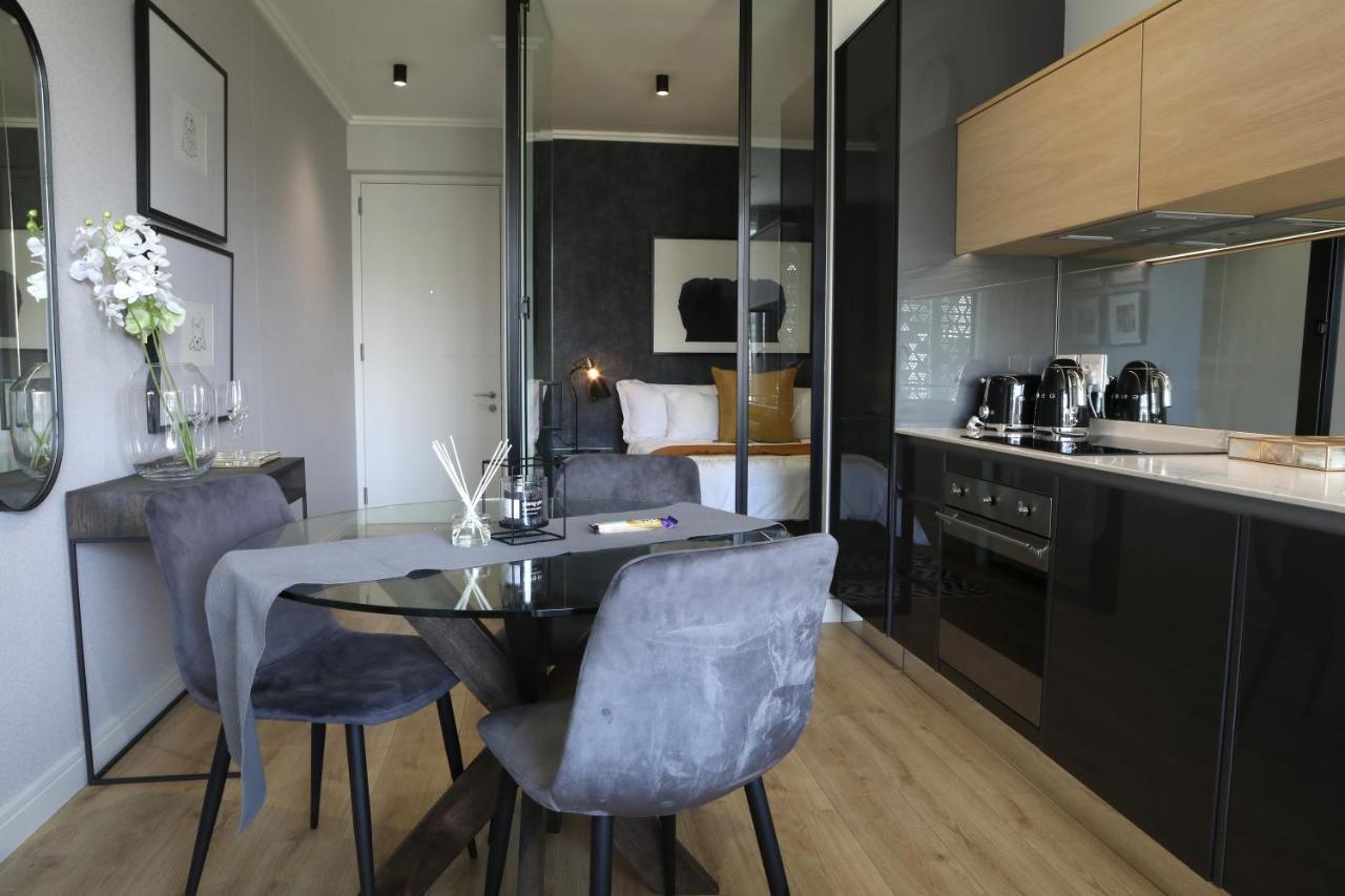 5 Star Elegant Apartments, Ellipse, Waterfall City, Midrand, Johannesburg Exterior foto